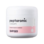 SNP Prep Peptaronic globinsko vlažilna krema 55 ml