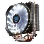 Zalman CPU hladilnik CNPS9X, beli/črni