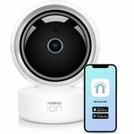 Niceboy ION Home Security Camera kamera 1 kos