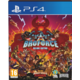BROFORCE- DELUXE EDITION PS4