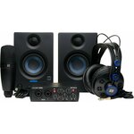 Presonus AudioBox USB 96 Complete Bundle USB avdio vmesnik - zvočna kartica