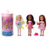 Mattel Barbie Color Reveal Chelsea Picnic lutke (HKT81)