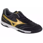Mizuno Čevlji obutev za tek črna 44 EU Morelia Sala Classic In 45