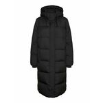 VERO MODA Zimski plašč 'Erica Holly' antracit 7113894