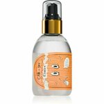Elizavecca Cer-100 Collagen Coating Hair A+ Muscle koncentrirana vlažilna esenca za lomljive lase 150 ml