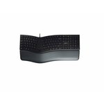 Cherry KC-4500 tipkovnica, USB, črna