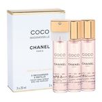 Chanel Coco Mademoiselle, 20 ml