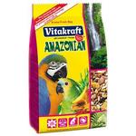 Krma Vitakraft Amazonian Papagei 750g