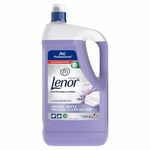 Lenor Professional mehčalec Lavender, 200 pranj, 5 l