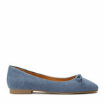 Balerinke Kazar Nicola 86331-TK-10 Modra
