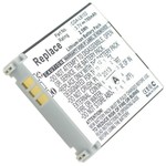 Panasonic baterija CGA-LB102