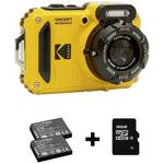 Kodak WPZ2