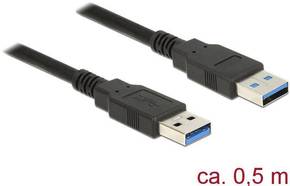 Delock kabel USB 3.0 A-A 0