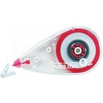 PLUS korektura miška 4,2mm 7m mini wh-504 rdeča blister 509