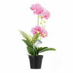 Umetna rastlina (višina 55 cm) Orchid – AmeliaHome