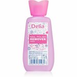 Delia Cosmetics Flower One odstranjevalec laka za nohte 58 ml