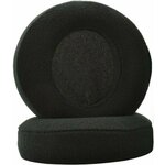 Dekoni Audio EPZ-FIDX2-ELVL Ušesne blazinice za slušalke Fidelio X2HR Črna Black