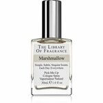 The Library of Fragrance Marshmallow kolonjska voda uniseks 30 ml