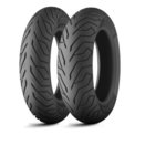 Michelin moto pnevmatika City Grip, 110/80-14