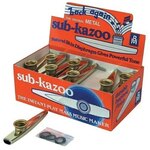 Kazoo Gewa