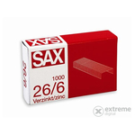 SAX 26/6 sponka za spenjač iz cinka