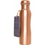 FORREST & LOVE Matt Curve bakrena steklenica - 900 ml