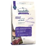 Sanabelle Adult suha hrana za mačke, noj, 2 kg