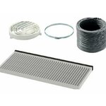 BOSCH standardni set za kroženje zraka Clean Air DWZ6IB1I4