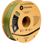 Polymaker PolyLite ASA Army Green - 2,85 mm / 1000 g