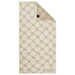 Joop! BRISAČA CLASSIC CORNFLOWER bež 50/100 cm
