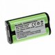 Baterija za Panasonic KX-TG1000N / KX-TG1050N / KX-TGA100N, 1100 mAh