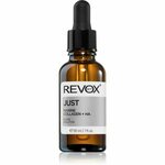Revox B77 Just Marine Collagen + HA vlažilni serum za obraz in vrat 30 ml