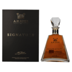 A.H. Riise Rum A.H. Riise SIGNATURE Master Blender + GB 0,7 l