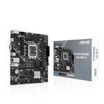 Asus PRIME H610M-K matična plošča, Socket 1700, ATX/mATX