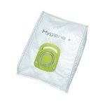 Rowenta ZR200940 Hygiene+ Aromatic Cotton Flower vrečke, 4 kosi