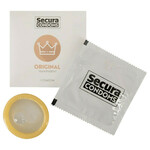 Secura Original - standardni kondom (1 kos)