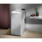 Electrolux PerfectCare EW6TN4261 pralni stroj 6 kg, 890x400x600