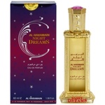 Al Haramain Night Dreams parfumska voda za ženske 60 ml