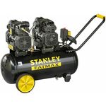 STANLEY kompresor 50L, 8 bar, 2,2kW FMXCMS3050HE