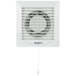 Airmate Kopalniški ventilator EURO 5M