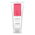 Mixgliss Kiss Wild - lubrikant na vodni osnovi - jagoda (70ml)