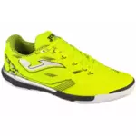 Joma Čevlji rumena 43 EU BUTYJOMALIGS2509INLIGA52509LEMONFLUOR