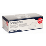 PIC Solution Soffix Med antibakterijski pooperativni obliž, 10x8 cm, 50/1