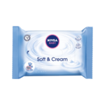 Nivea Baby Soft & Cream