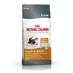 ROYAL CANIN Las In Nego Kože, 0,4 kg