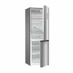 Gorenje NRK619DA2XL4 hladilnik z zamrzovalnikom