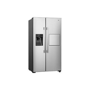 Gorenje NRS9182VXB1 hladilnik z zamrzovalnikom