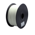 Polymaker PolyMax PLA bela - 1,75 mm / 3000 g