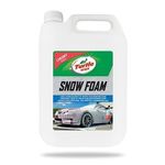 Turtle Wax peneči avtošampon, 5 L