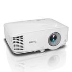 Benq MW550 DLP projektor 1280x720/1920x1080, 20000:1, 3300 ANSI/3500 ANSI/3600 ANSI